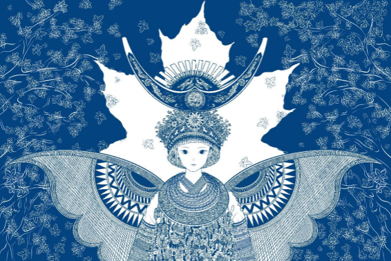 毕业季 | 学院视觉传达系2024届本科优秀毕业设计（一）